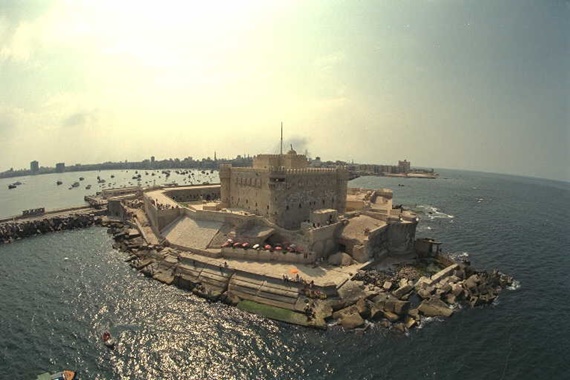 جزيرة فاروس