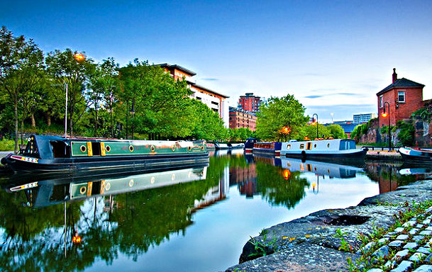 Architectural Heritage Park