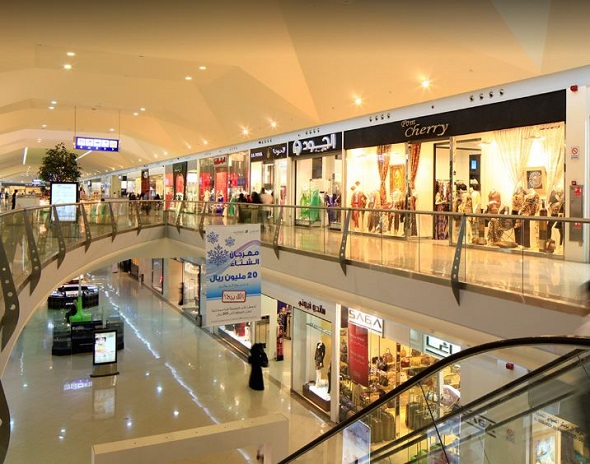 عزيز مول