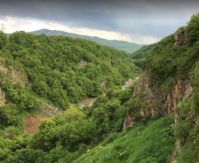 مدينة جيرموك