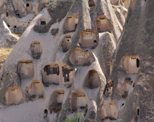 نصائح السفر الى تركيا