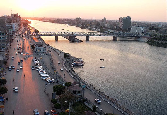 أهم المعالم السياحية فى مدينة المنصورة