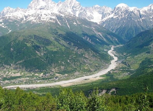 جبل زورولدي