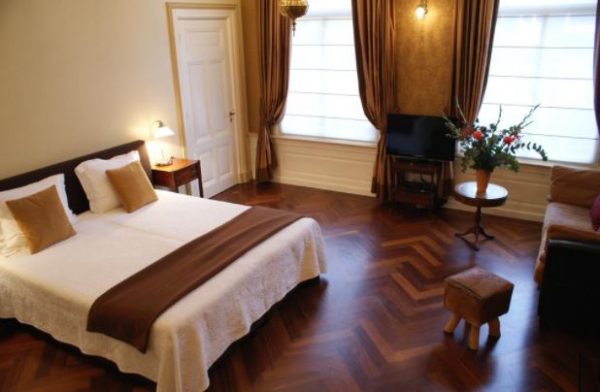 Museum Suites Amsterdam