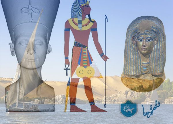 بحث عن اهم المعالم السياحية في مصر بالصور