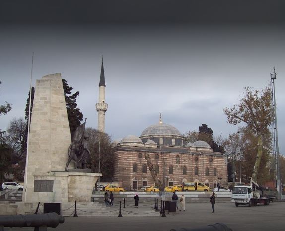 مسجد سنان باشا بشكتاش