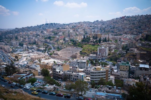 افضل الاماكن السياحية في الاردن