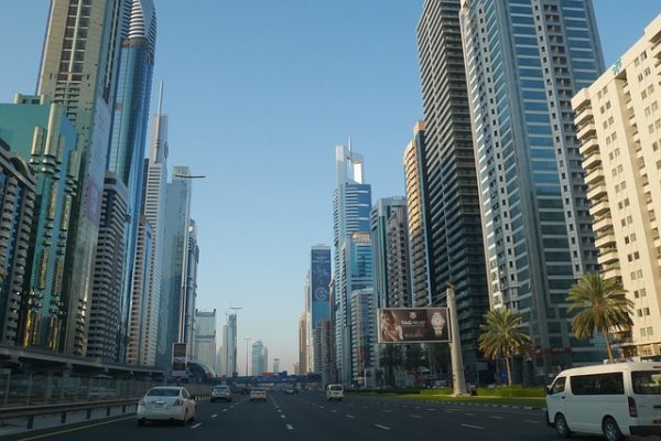 أهم الأماكن السياحية في الإمارات