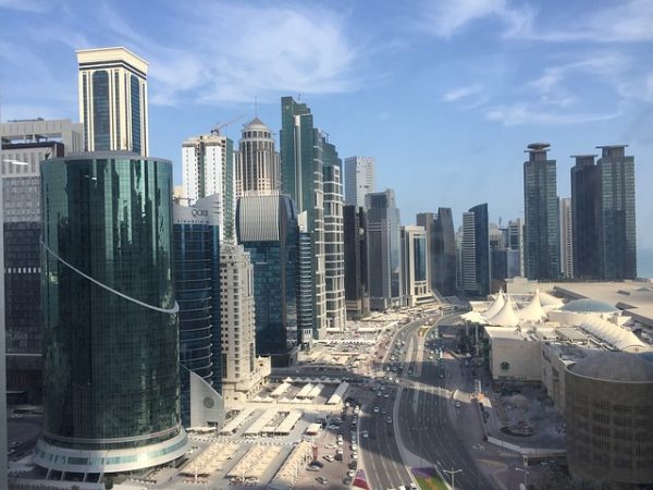 الاماكن السياحية في قطر