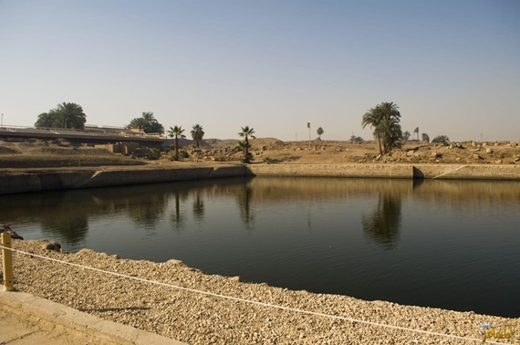 واحة سيوة المصرية جمال لايقاوم