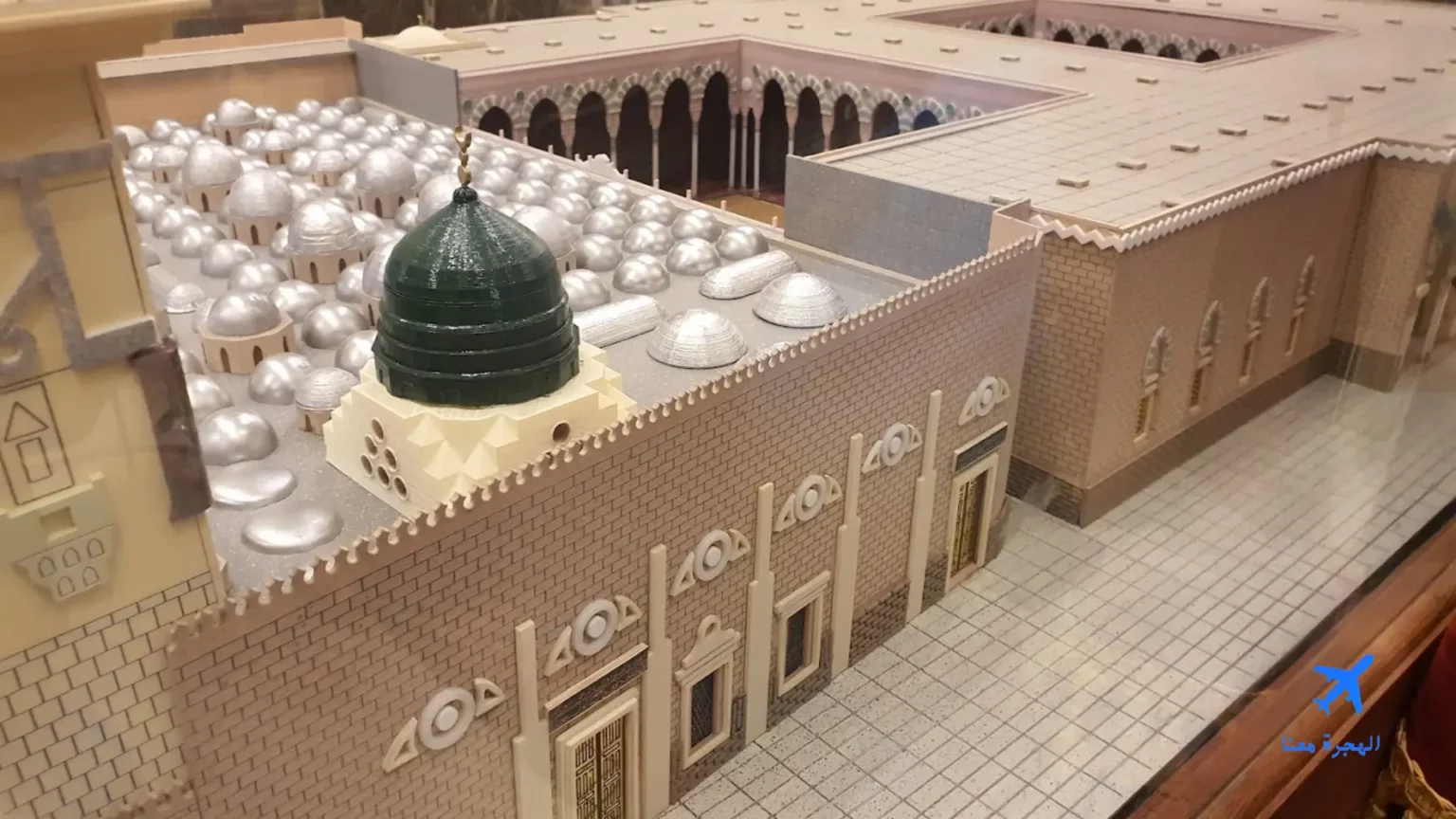 متحف دار المدينة