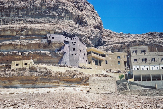 المعالم السياحية فى محافظة أسيوط
