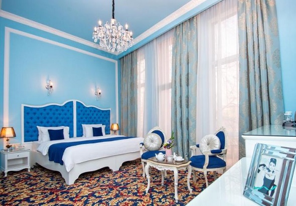 hotel tbilisi