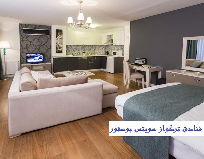 فنادق في بشكتاش 4 نجوم