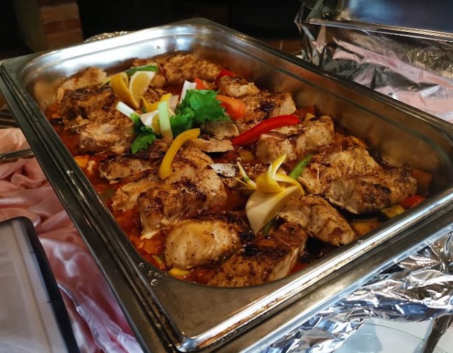 مطعم كنز ابحر جدة