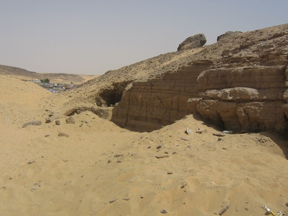 قبه الهواء