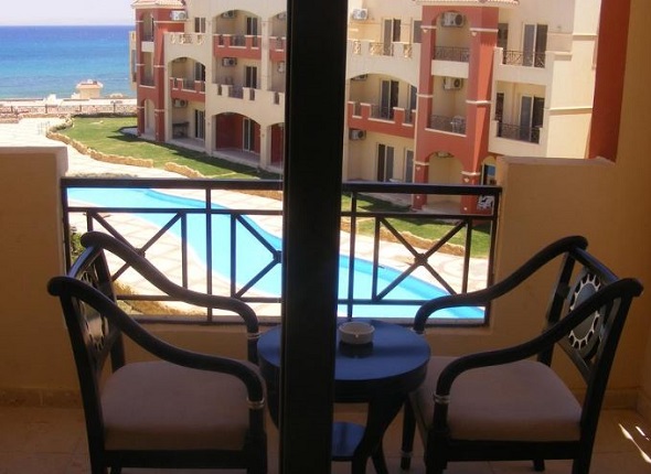 لاسيرينا العين السخنة lasirena