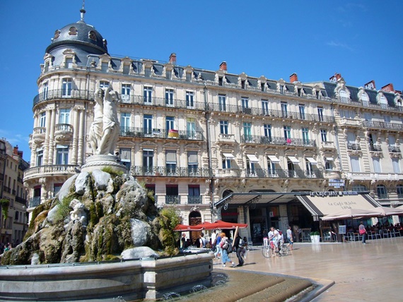 montpellier