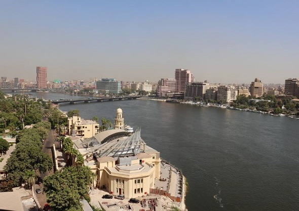 اسعار دخول برج القاهرة 2027