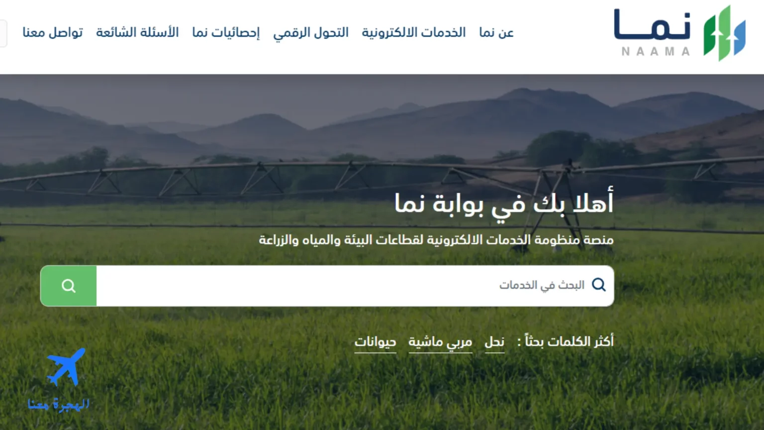 اصطحاب الحيوانات في السفر الخطوط السعودية