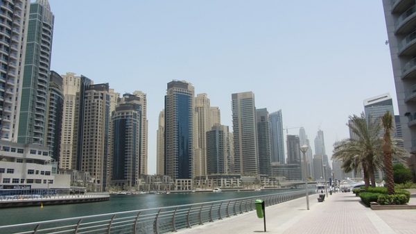 دبي الامارات العربية المتحدة