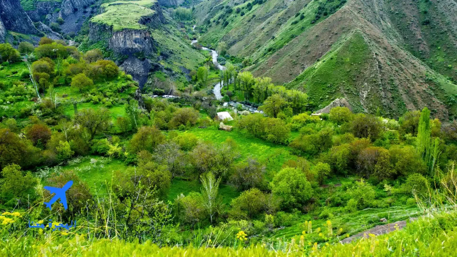 أرمينيا